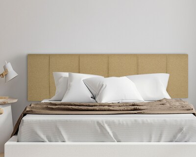 Foto 4 | Cabecera Individual Easy Living Aura Café