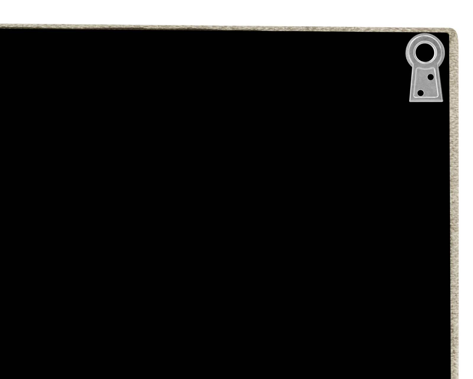 Foto 6 pulgar | Cabecera Individual Easy Living Aura colgante Beige