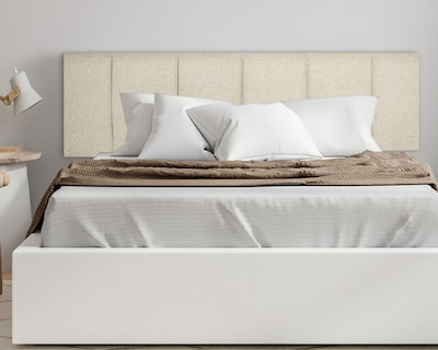 Foto 6 | Cabecera Individual Easy Living Aura colgante Beige