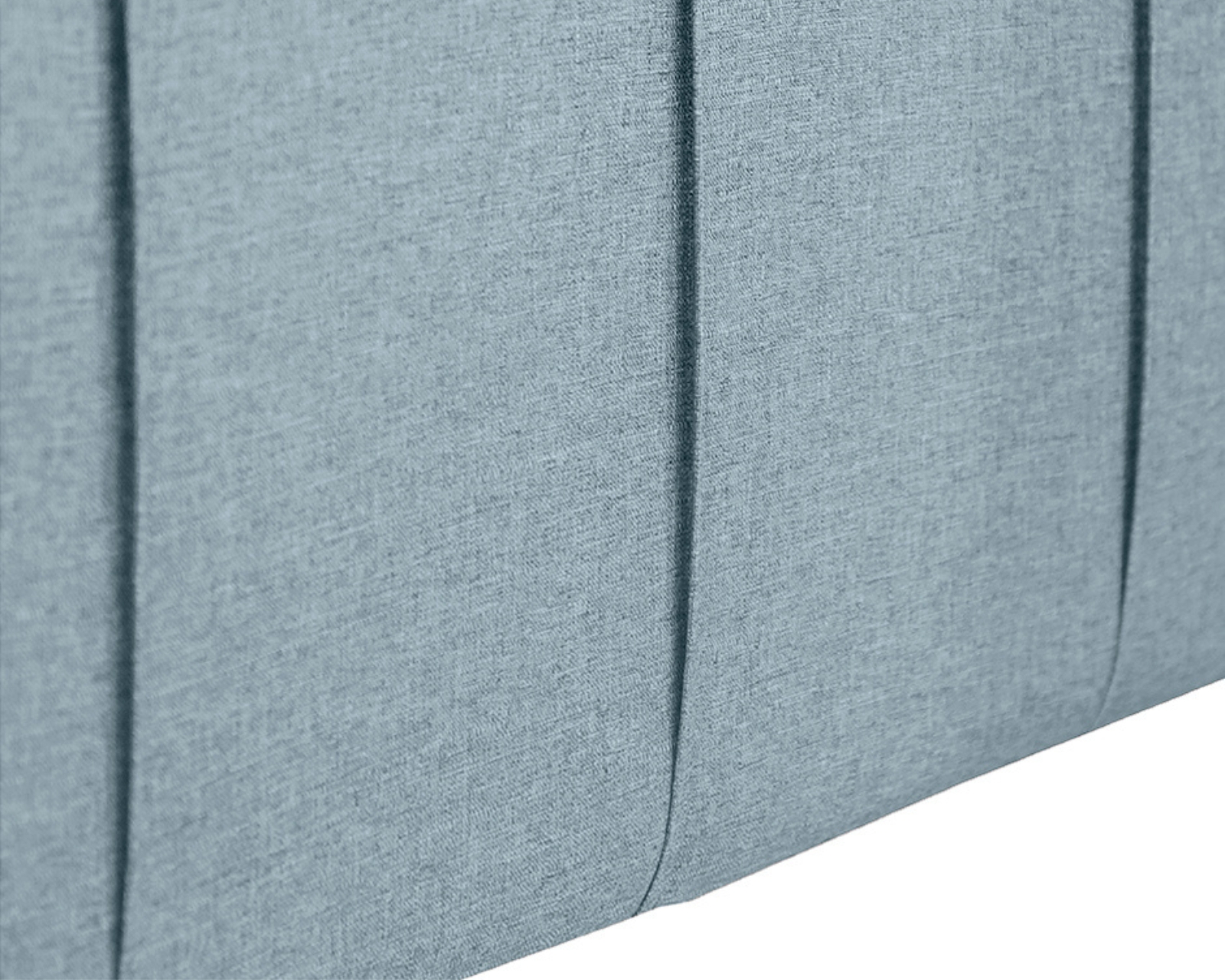 Foto 3 | Cabecera Individual Easy Living Aura Azul