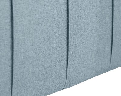 Foto 3 | Cabecera Individual Easy Living Aura Azul