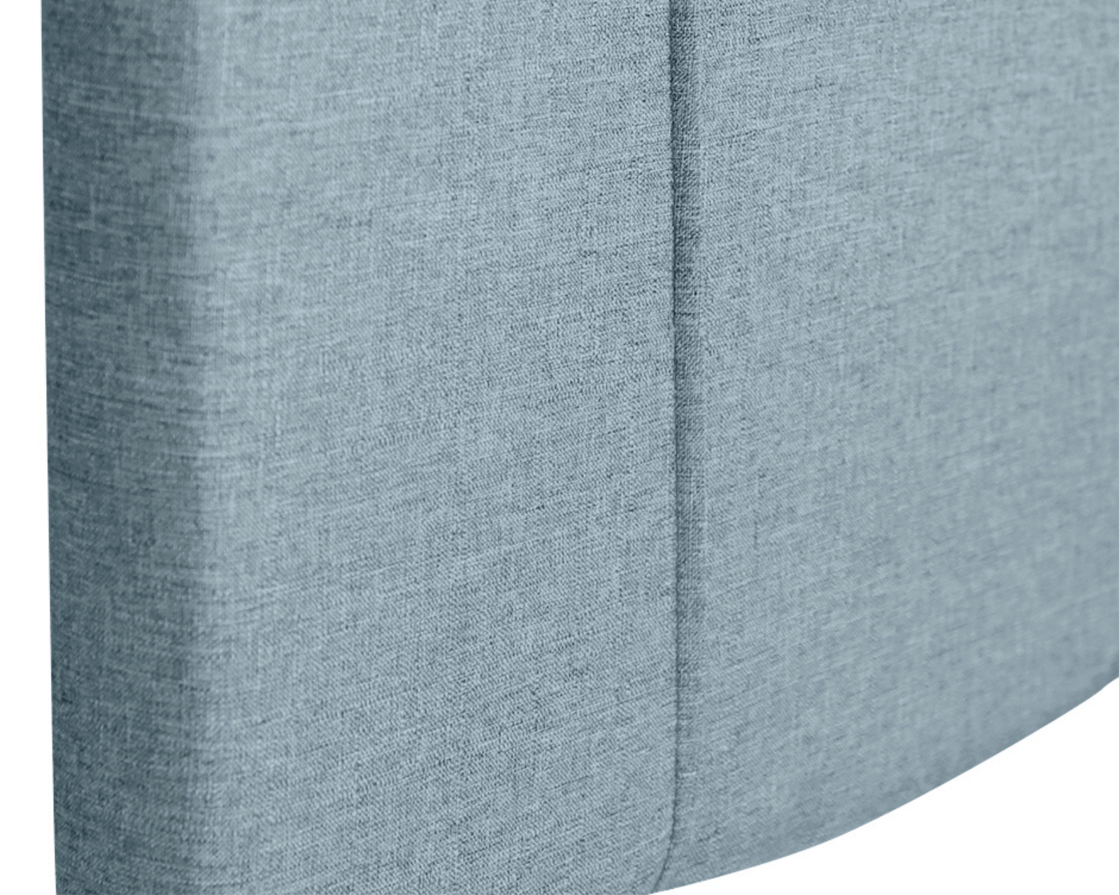 Foto 4 | Cabecera Individual Easy Living Aura Azul