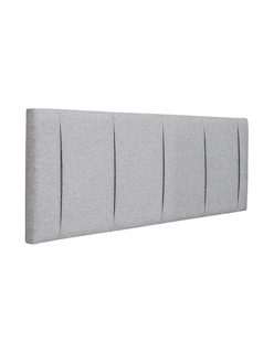 Foto 2 | Cabecera King Size Easy Living Aura Gris