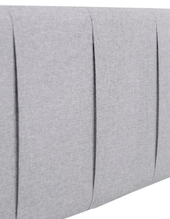 Foto 4 | Cabecera King Size Easy Living Aura Gris