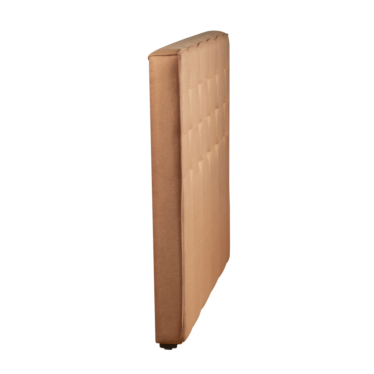 Foto 4 pulgar | Cabecera Queen Size De Madera De Pino, Roomi Freedom Color Naranja