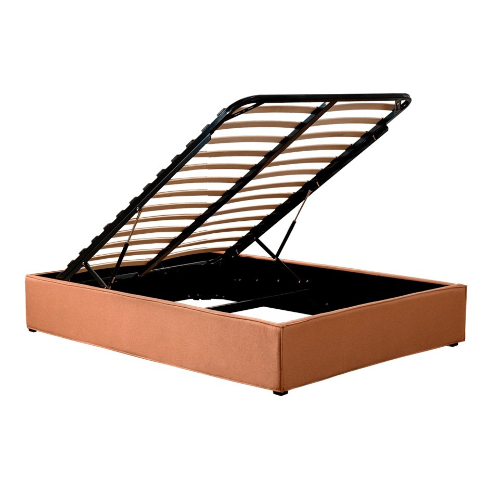Base Individual Plegable Para Colchón, Roomi Freedom