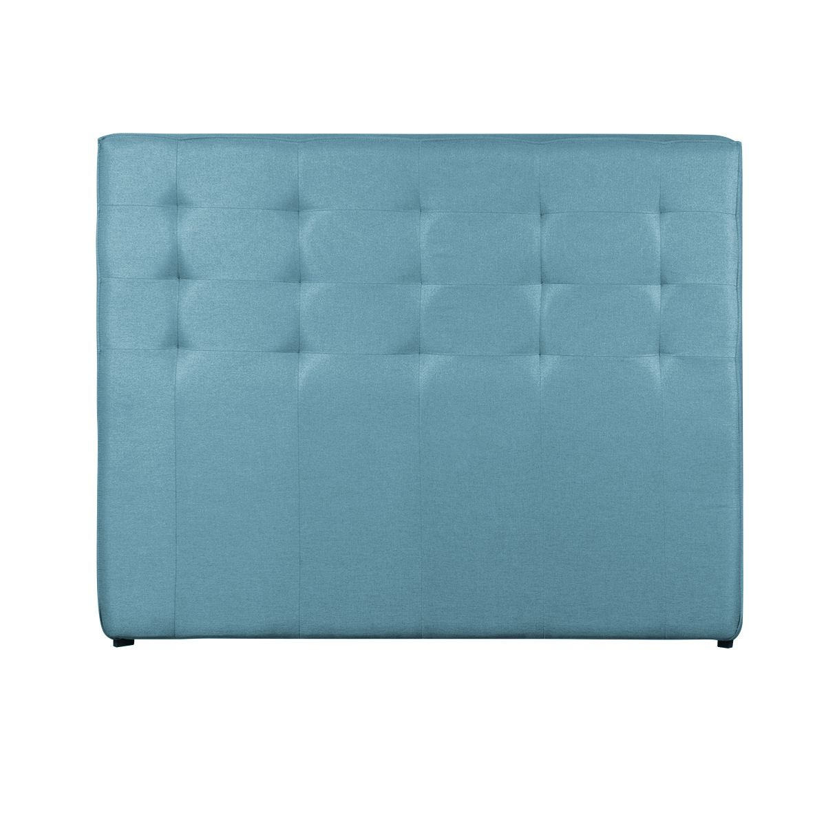 Foto 1 | Cabecera Queen Size De Madera De Pino, Roomi Explorer Color Azul