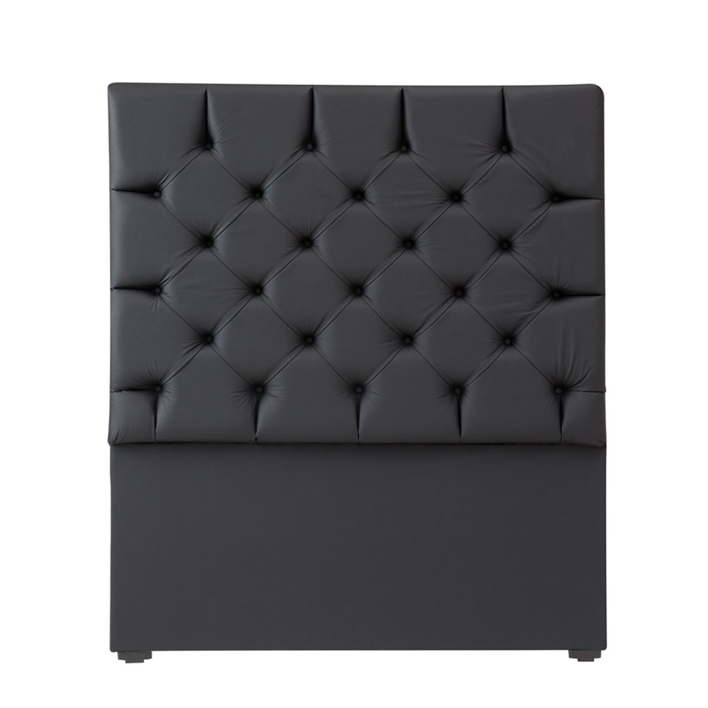 Cabecera Dicasa Calgary Negra