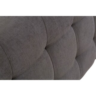 Foto 4 | Cabecera Dicasa Catania Gris King Size