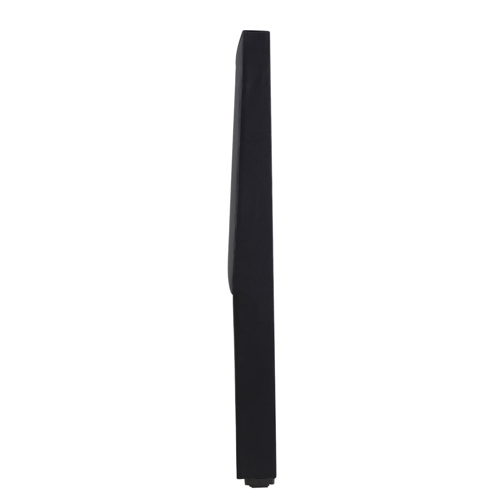Foto 6 pulgar | Cabecera Dicasa Vento King Size Negra
