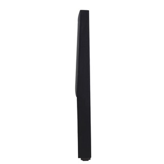 Foto 5 | Cabecera Dicasa Vento King Size Negra