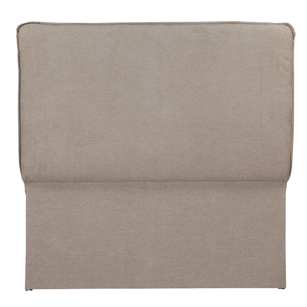 Cabecera Dicasa Split color Arena Matrimonial $3,699
