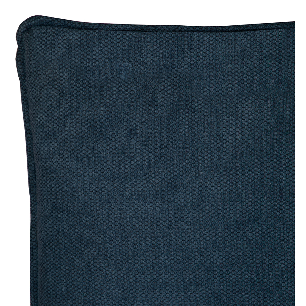 Foto 4 pulgar | Cabecera Dicasa Split color Azul Queen Size