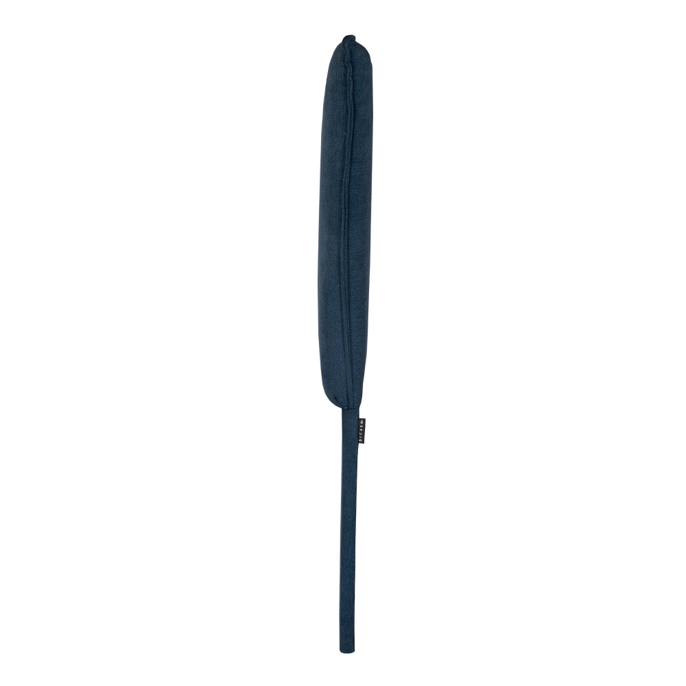 Foto 5 | Cabecera Dicasa Split color Azul Queen Size