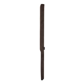 Foto 5 | Cabecera Dicasa Oporto color Chocolate King Size