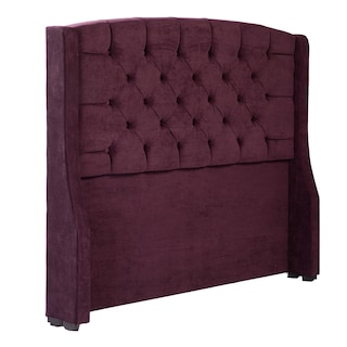 Foto 2 | Cabecera King Size Dicasa Sitka Morado