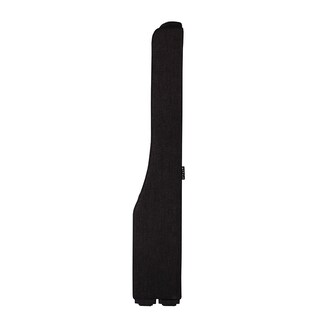 Foto 5 | Cabecera King Size Dicasa Sitka Negro