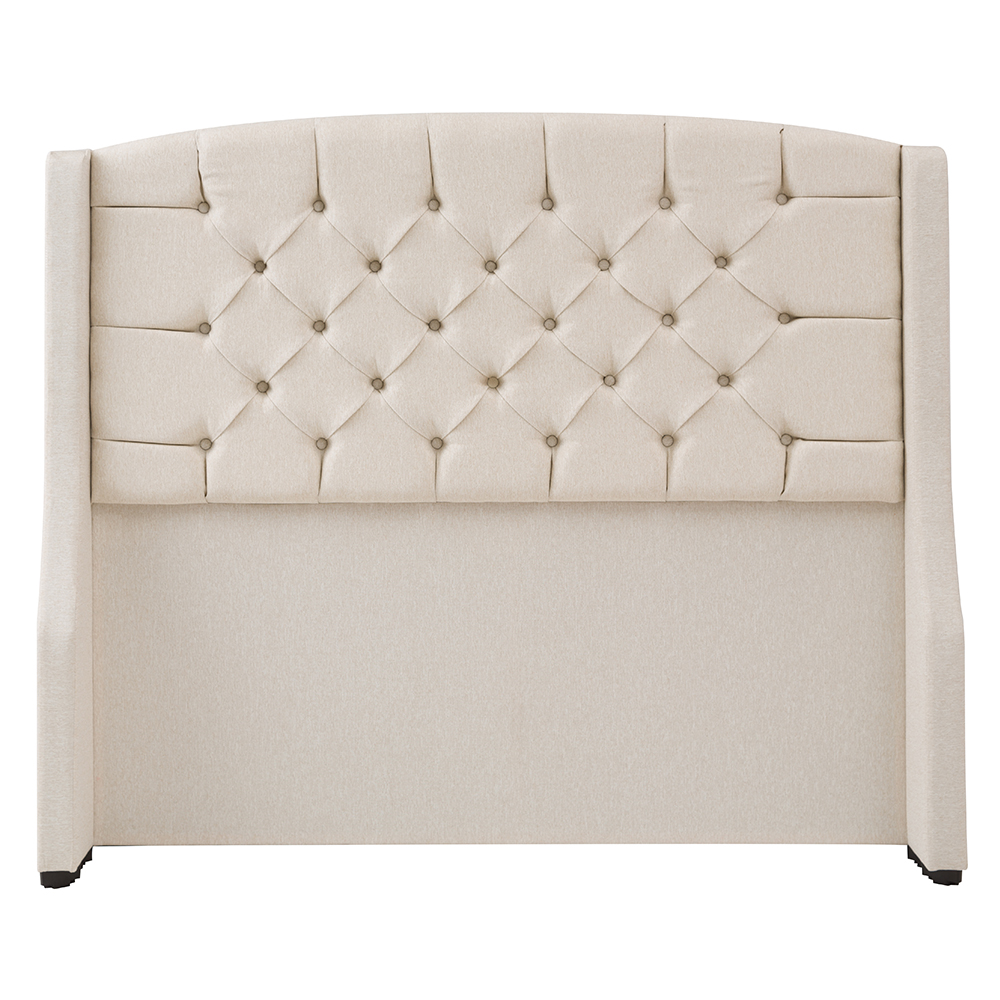Cabecera Individual Dicasa Sitka Color Beige