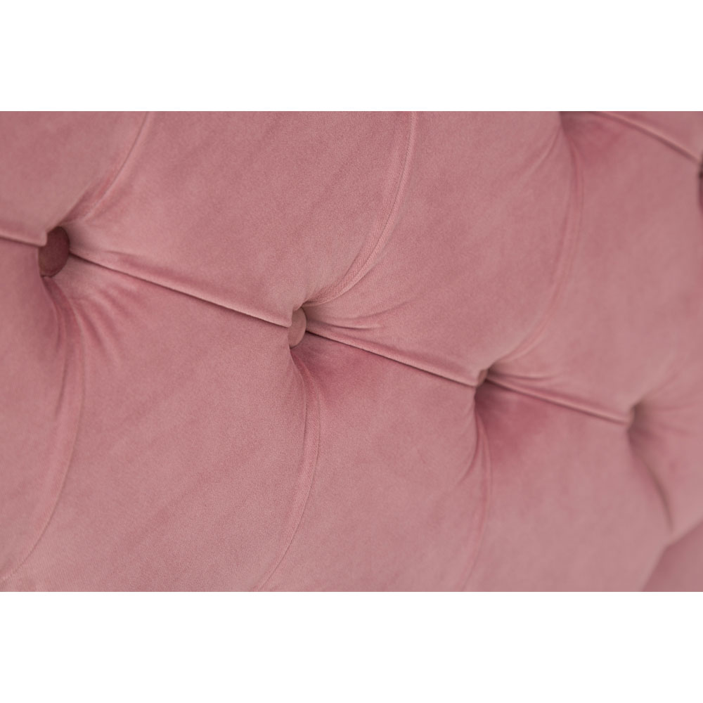 Foto 4 | Cabecera King Size Dicasa Sitka Palo de Rosa