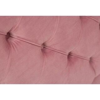 Foto 4 | Cabecera King Size Dicasa Sitka Palo de Rosa