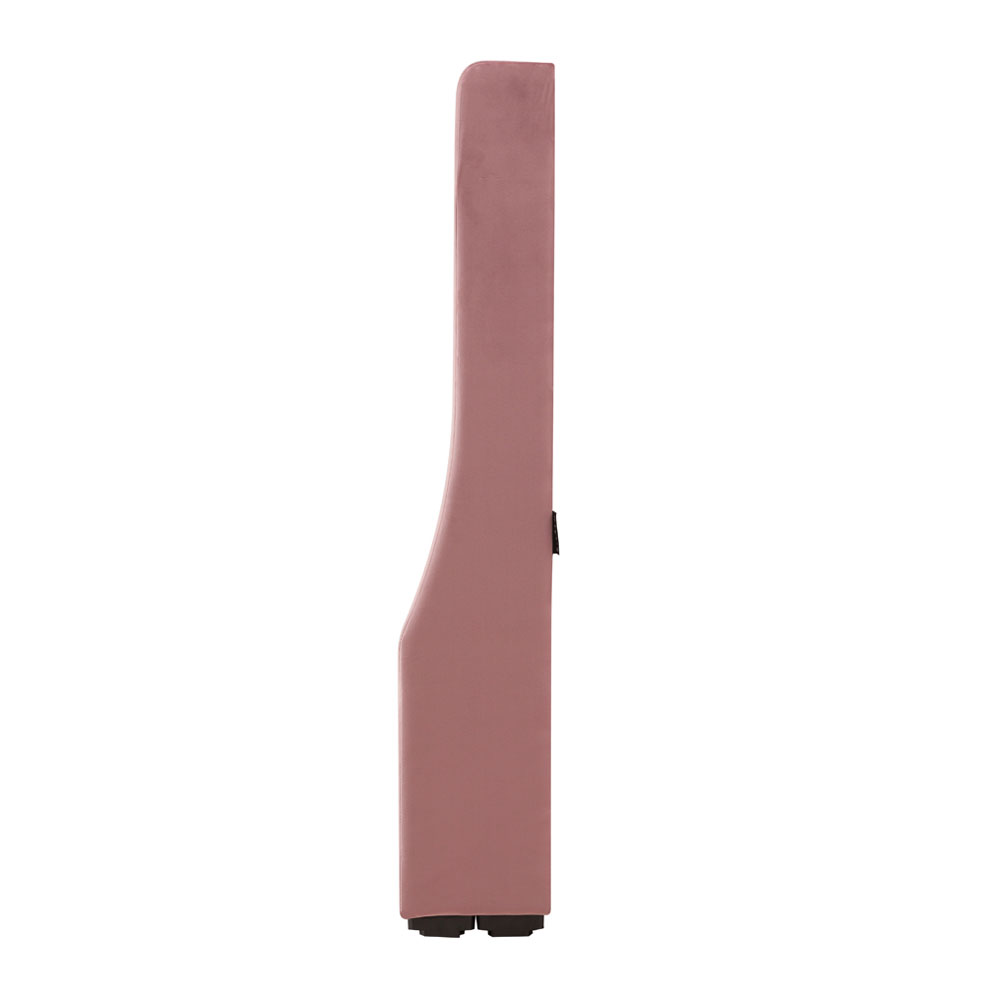 Foto 5 | Cabecera King Size Dicasa Sitka Palo de Rosa
