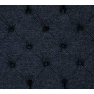 Foto 4 | Cabecera Dicasa Sitka Azul King Size