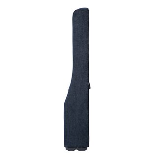 Foto 5 | Cabecera Dicasa Sitka Azul King Size