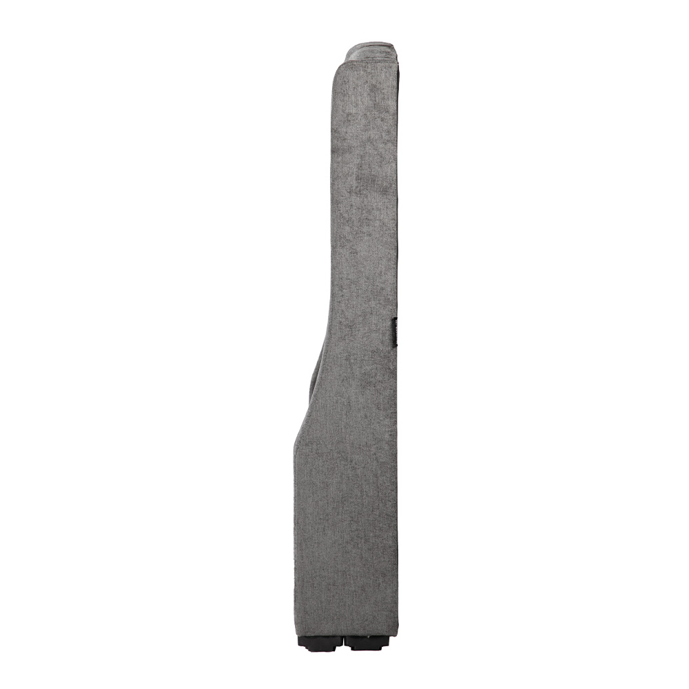 Foto 6 pulgar | Cabecera Dicasa Sitka Gris King Size