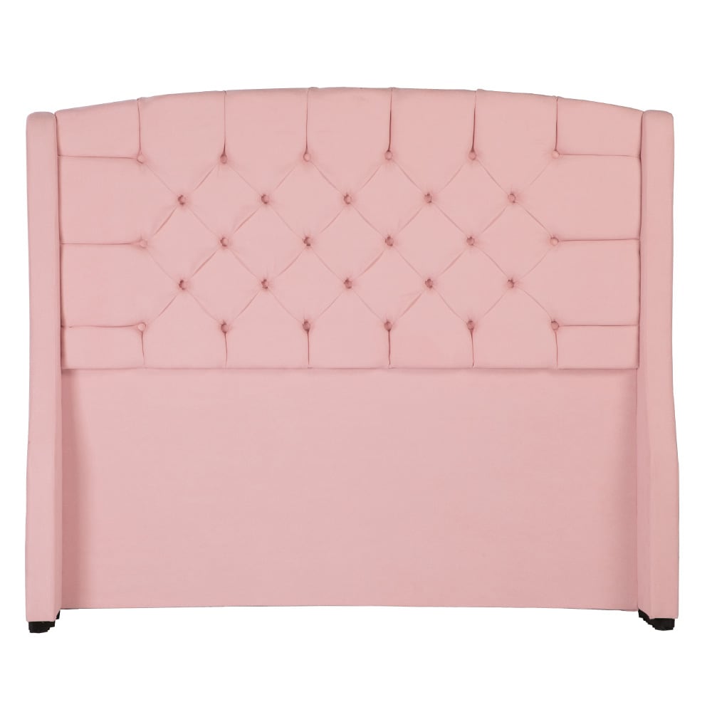 Cabecera Dicasa Sitka Rosa Individual $3,699