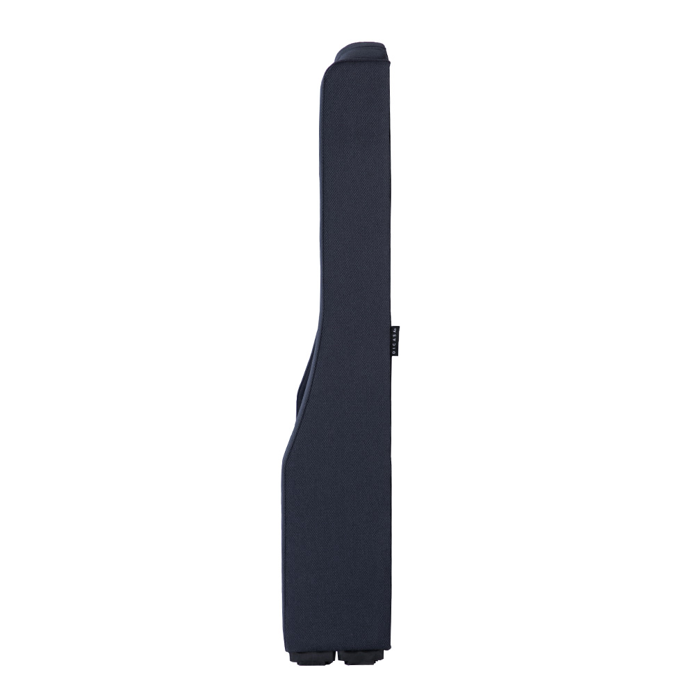 Foto 5 | Cabecera Dicasa Sitka Azul King Size