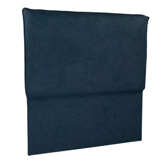 Foto 2 | Cabecera Dicasa Split Azul King Size