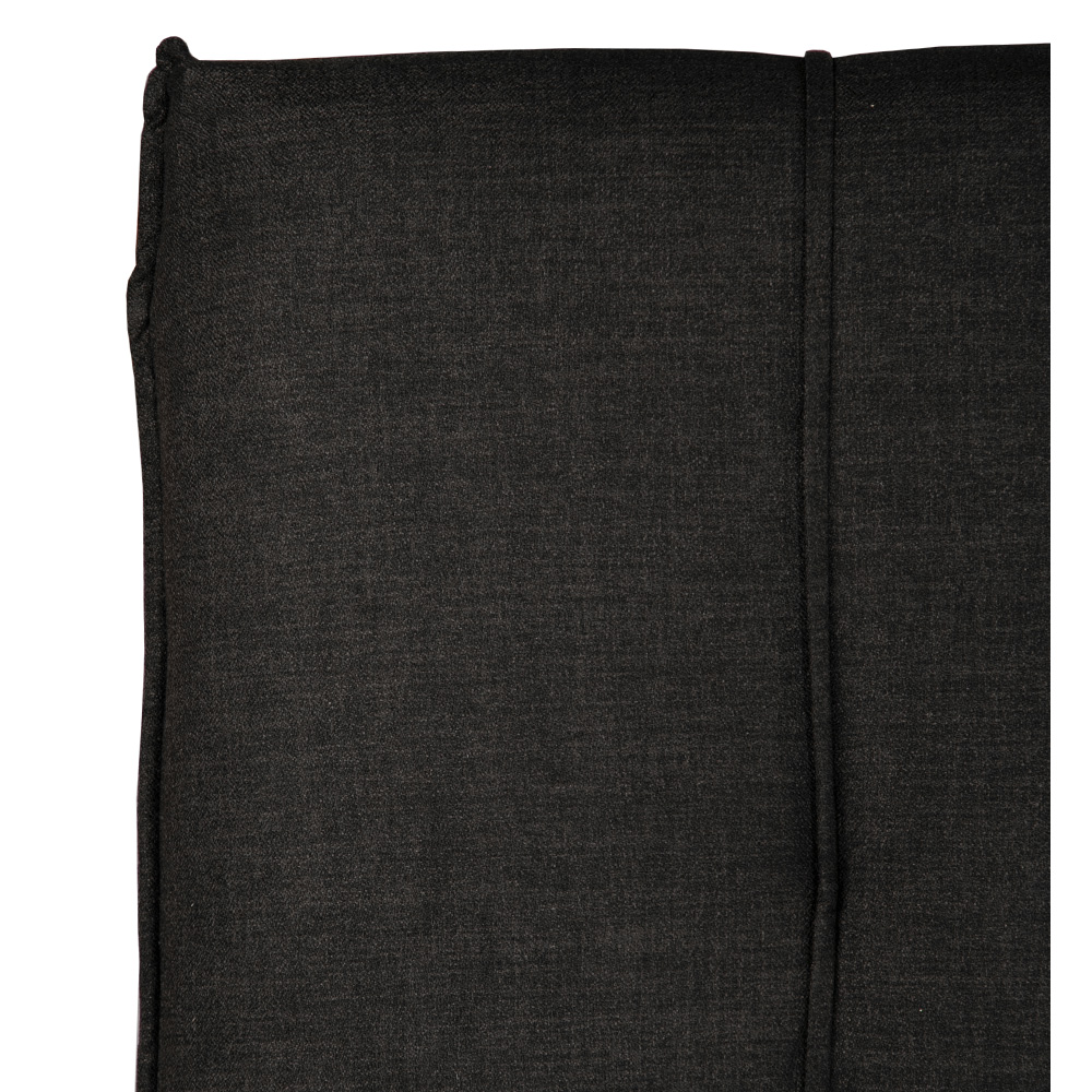 Foto 4 pulgar | Cabecera Dicasa Kenzo color Negro Individual