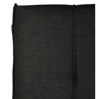 Foto 3 | Cabecera Dicasa Kenzo color Negro Individual