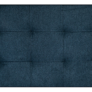 Foto 4 | Cabecera Dicasa Catania Color Azul King Size