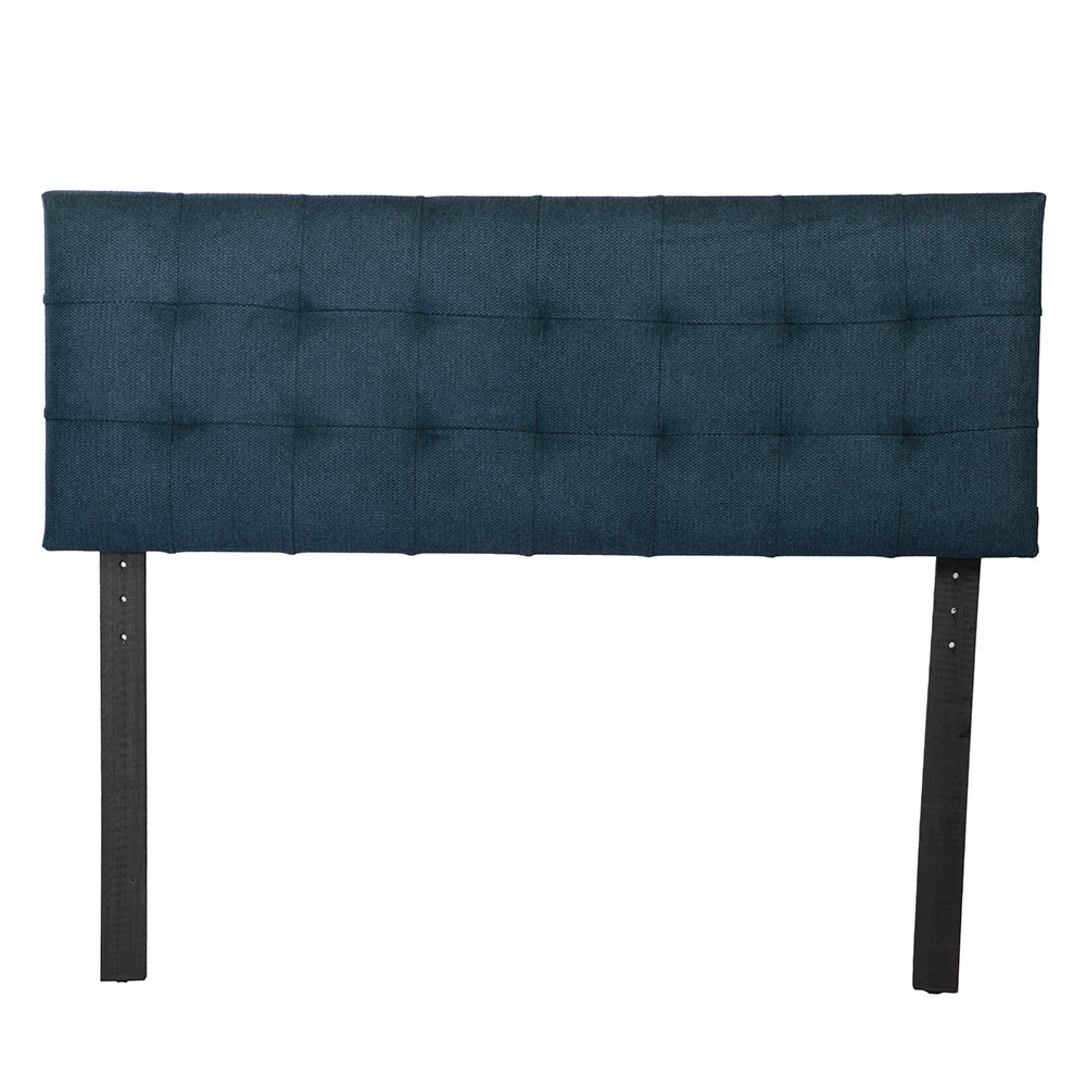Foto 1 | Cabecera Dicasa Catania Color Gris King Size