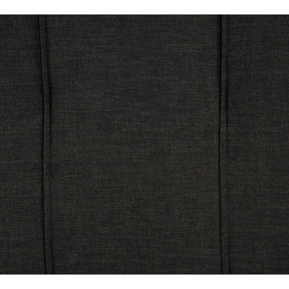 Foto 4 | Cabecera Dicasa Kenzo color Negro Matrimonial