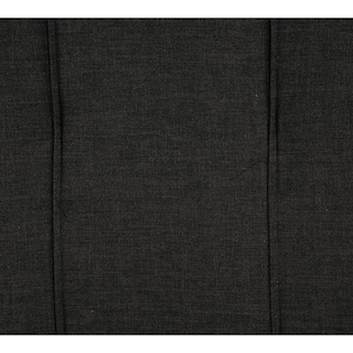 Foto 4 | Cabecera Dicasa Kenzo color Negro Matrimonial