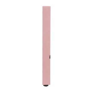 Foto 5 | Cabecera Dicasa Toledo Color Rosa Queen Size