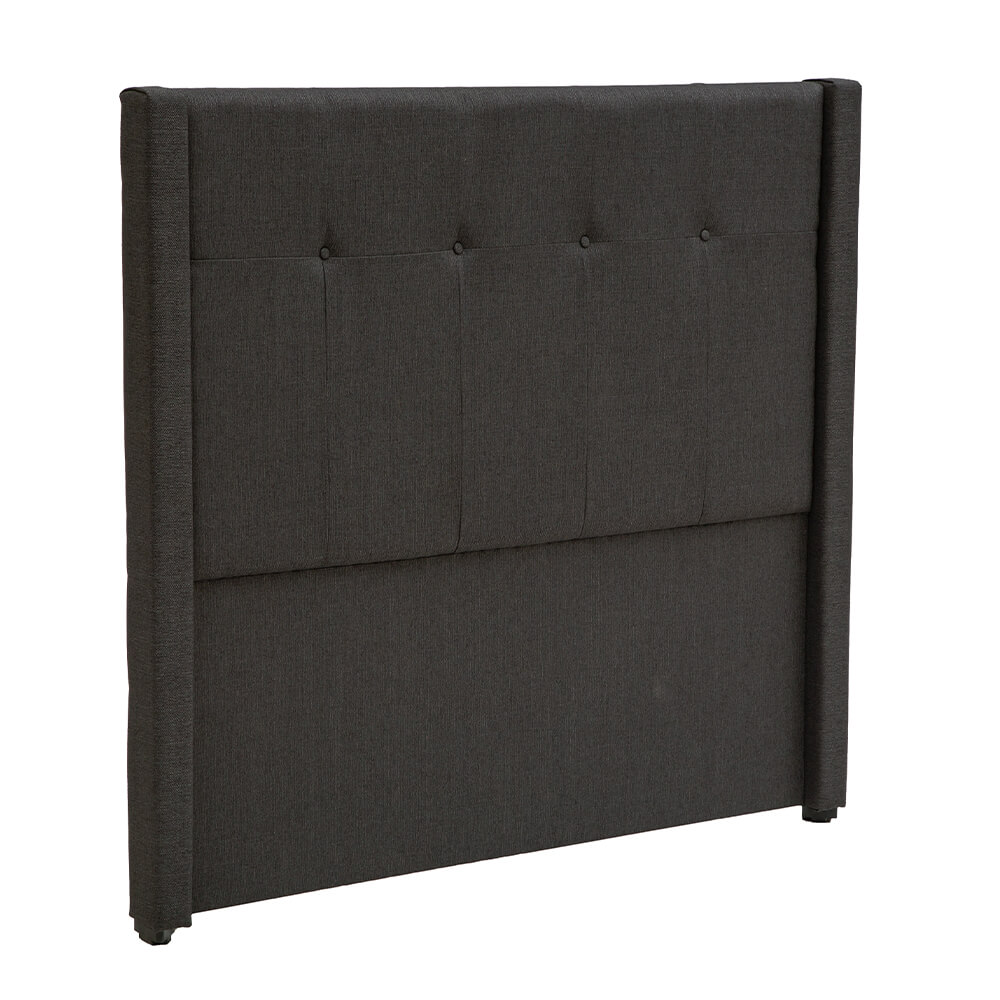 Cabecera Dicasa Toledo Gris Individual