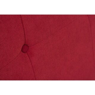 Foto 4 | Cabecera Dicasa Toledo Roja Matrimonial
