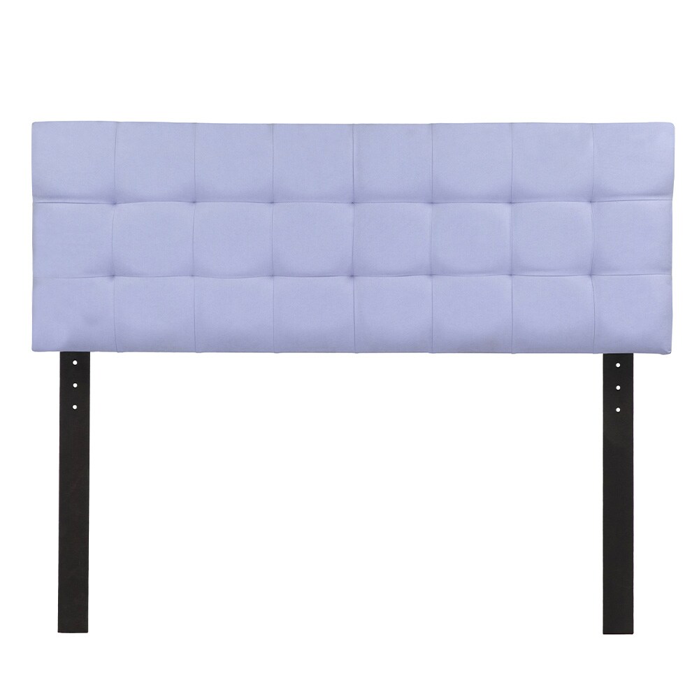 Cabecera Dicasa Catania Lila King Size $3,349