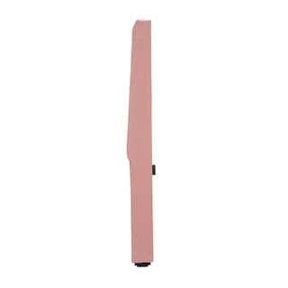 Foto 5 | Cabecera Dicasa Bora Color Rosa Queen Size