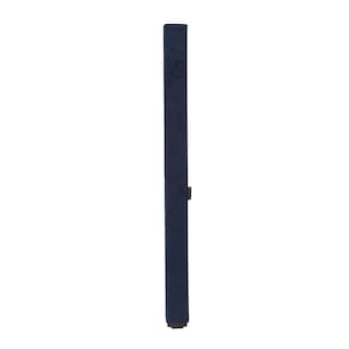 Foto 5 | Cabecera Dicasa Toledo Azul Queen Size