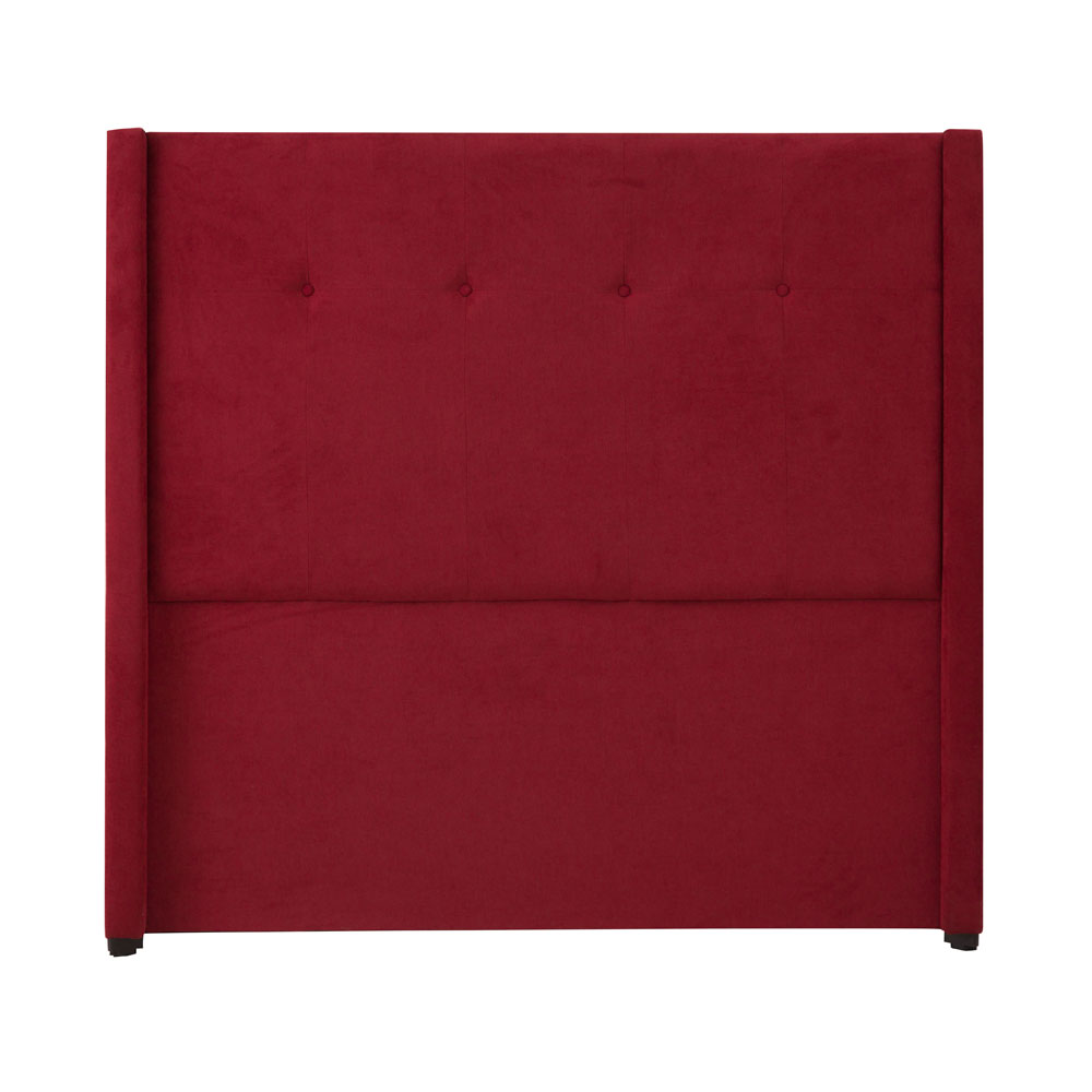 Cabecera Matrimonial Dicasa Toledo Roja