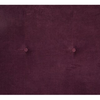 Foto 4 | Cabecera Dicasa Toledo Morado Matrimonial