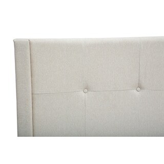 Foto 3 | Cabecera Matrimonial Dicasa Toledo Beige