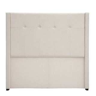 Foto 1 | Cabecera Queen Size Dicasa Toledo Beige