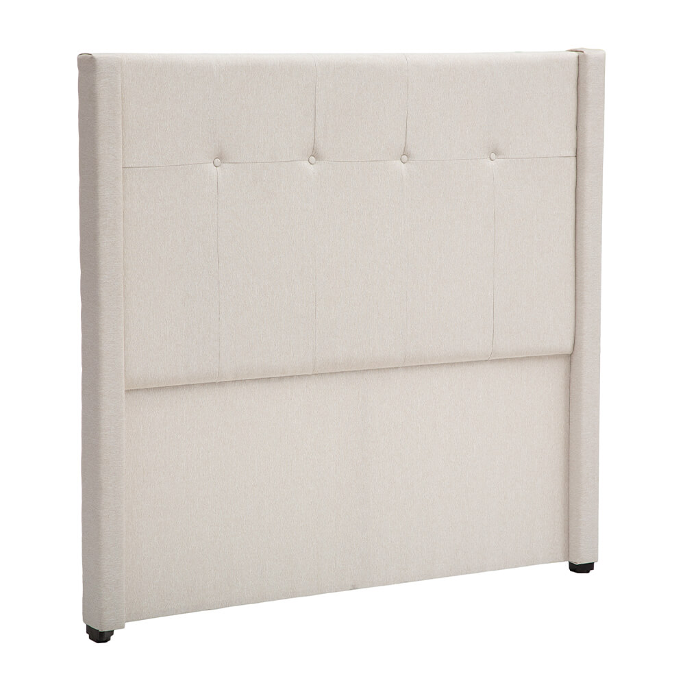 Foto 3 pulgar | Cabecera Queen Size Dicasa Toledo Beige
