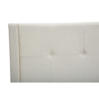 Foto 3 | Cabecera Queen Size Dicasa Toledo Beige