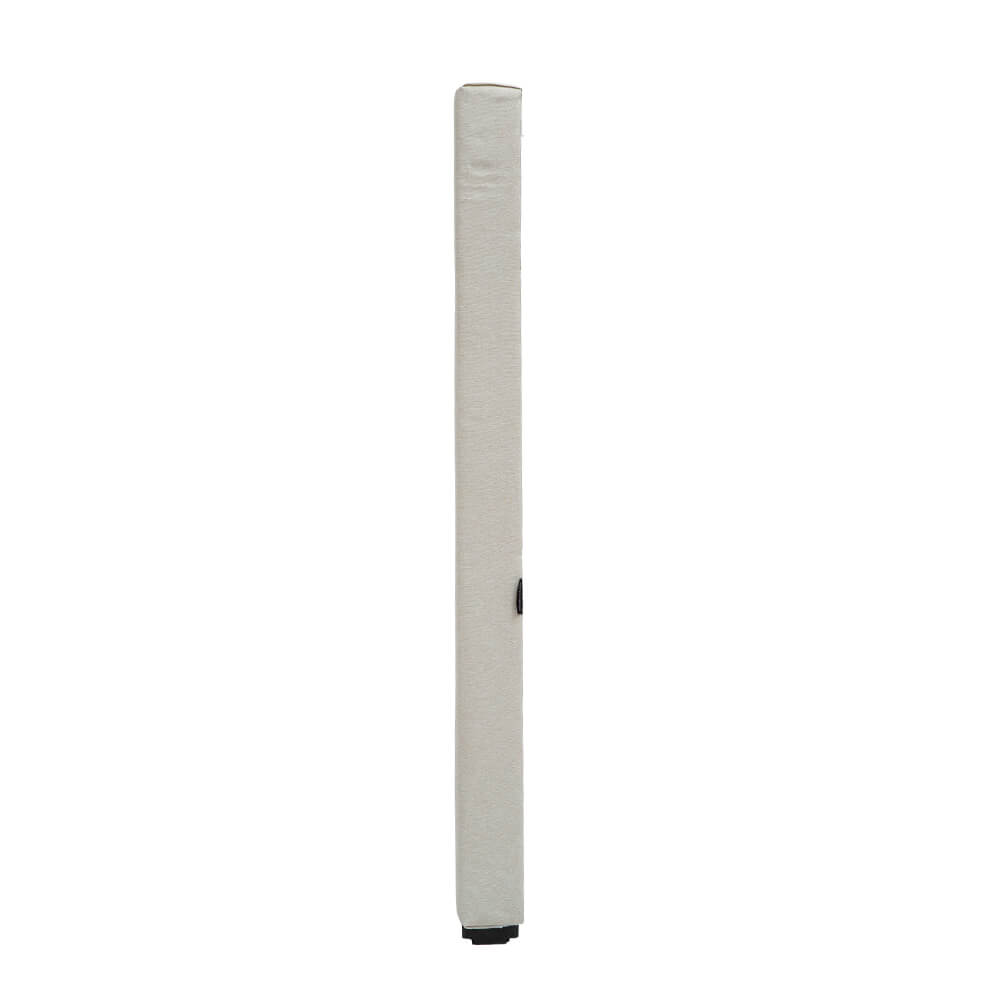 Foto 6 pulgar | Cabecera Queen Size Dicasa Toledo Beige